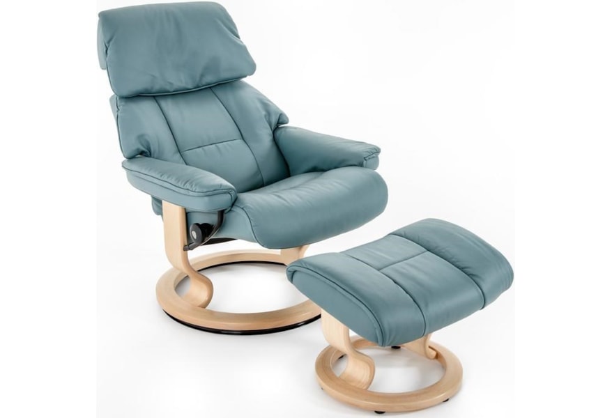 Round Recliner Chairs
